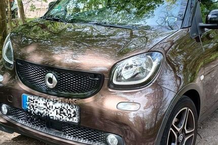Smart ForTwo 38.000 km 15.800 &euro; Moers 47661