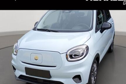 Leapmotor T03 1.990 km 17.690 &euro; Duisburg 47059