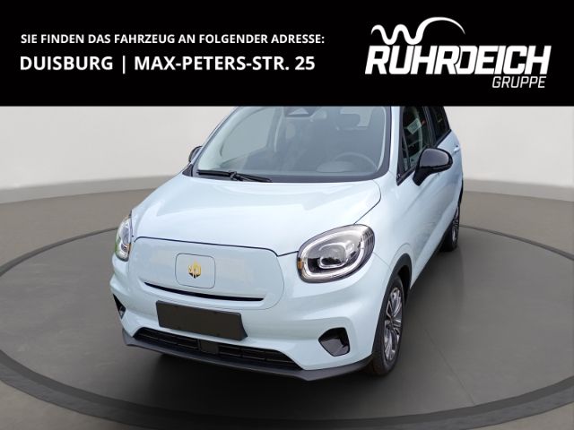 Leapmotor T03 1.990 km 17.690 &euro; Duisburg 47059