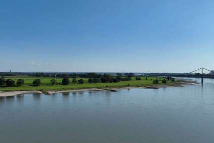 Wohnung Krefeld Uerdingen - 4 Zimmer, 138 m&sup2;, 934.500&euro; | Angebot:20383907