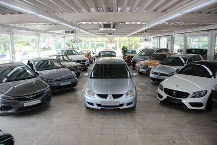 Mitsubishi Lancer 95.000 km 4.850 &euro; Essen 45356