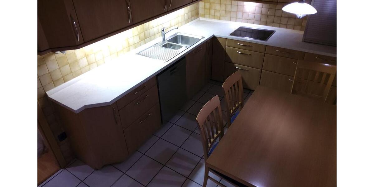 Etagenwohnung Essen Stadtbezirk IX - 3 Zimmer, 95 m&sup2;, 139.999&euro; | Angebot:27258735