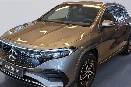 Mercedes-Benz EQA 21.140 km 41.980 &euro; Krefeld 47800