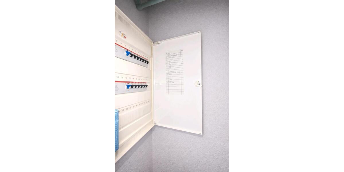 Etagenwohnung Duisburg Rheinhausen - 3 Zimmer, 74 m&sup2;, 220.000&euro; | Angebot:26162786