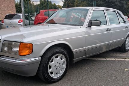 Mercedes-Benz S 300 180.000 km 7.999 &euro; Essen 45359