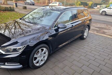 VW Passat Variant 177.480 km 10.900 &euro; Gladbeck 45968