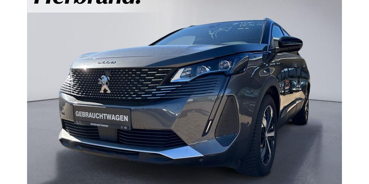 Peugeot 5008 38.487 km 26.990 &euro; Xanten 46509