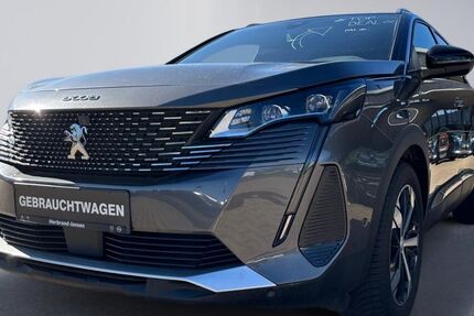 Peugeot 5008 38.487 km 27.890 &euro; Xanten 46509