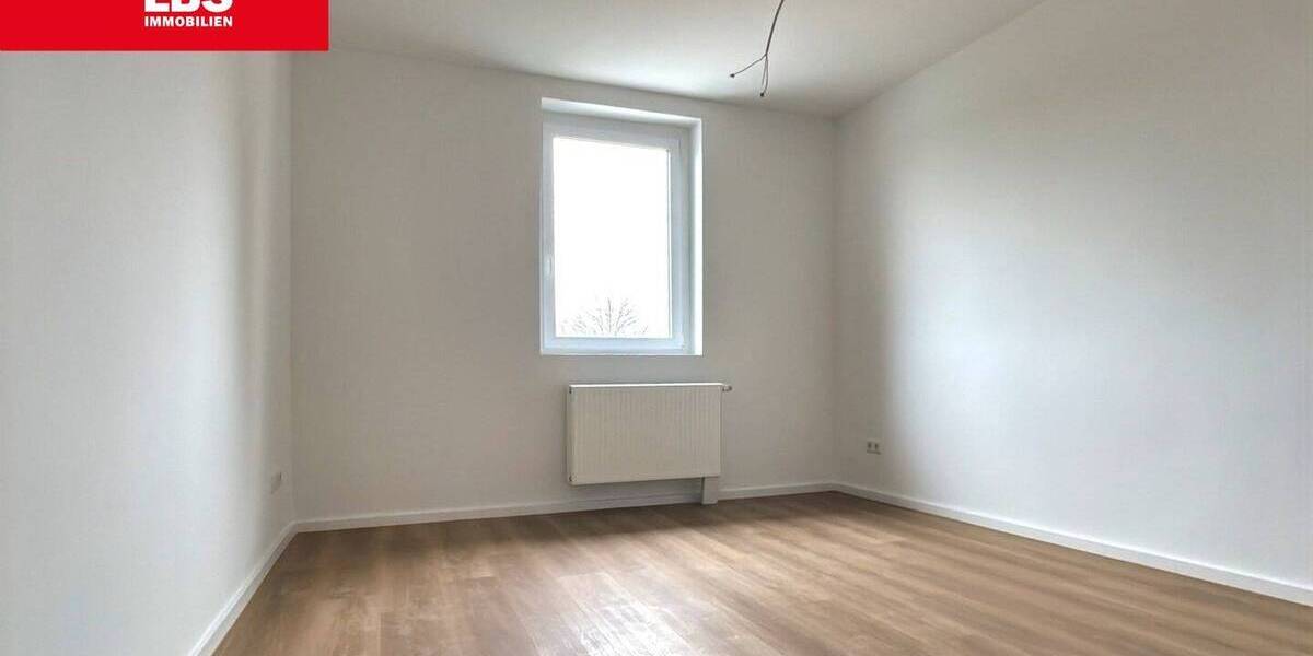 Etagenwohnung Gelsenkirchen Beckhausen - 3 Zimmer, 89 m&sup2;, 199.000&euro; | Angebot:26037117