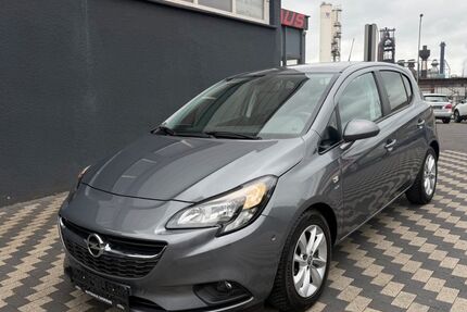 Opel Corsa 84.600 km 8.950 &euro; Duisburg 47259