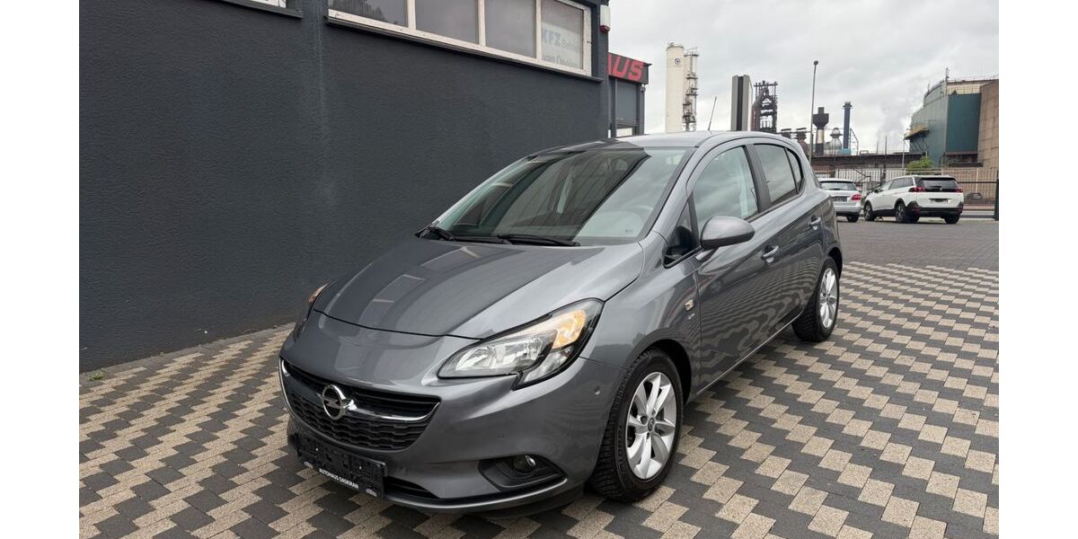 Opel Corsa 84.600 km 8.950 &euro; Duisburg 47259
