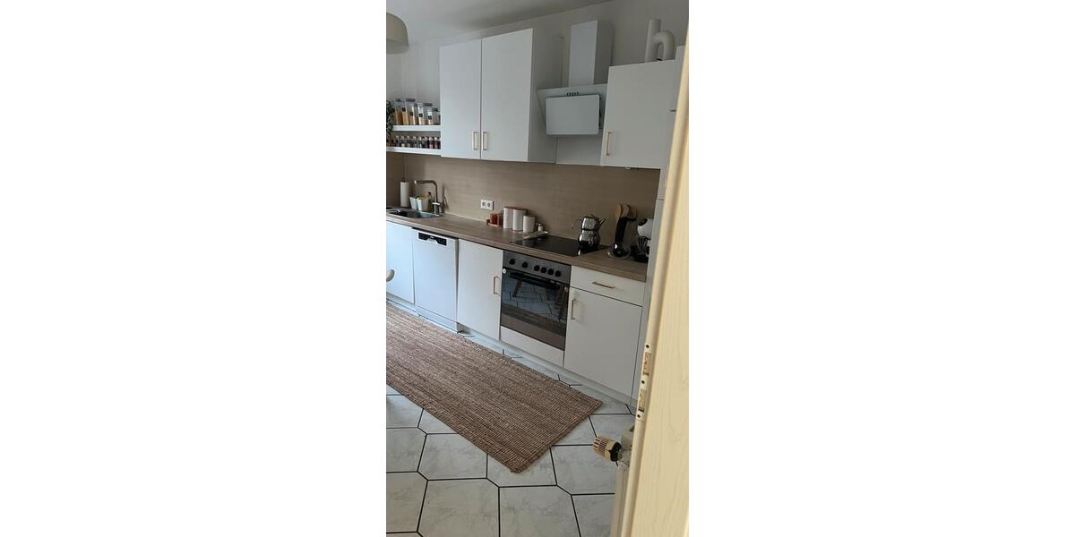 Etagenwohnung Gelsenkirchen - 3.5 Zimmer, 76 m&sup2;, 170.000&euro; | Angebot:26652464