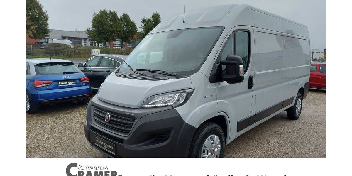 Fiat Ducato 2.500 km 29.900 &euro; Wesel 46485