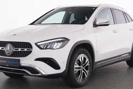 Mercedes-Benz GLA 250 8.711 km 43.385 &euro; Essen 45309