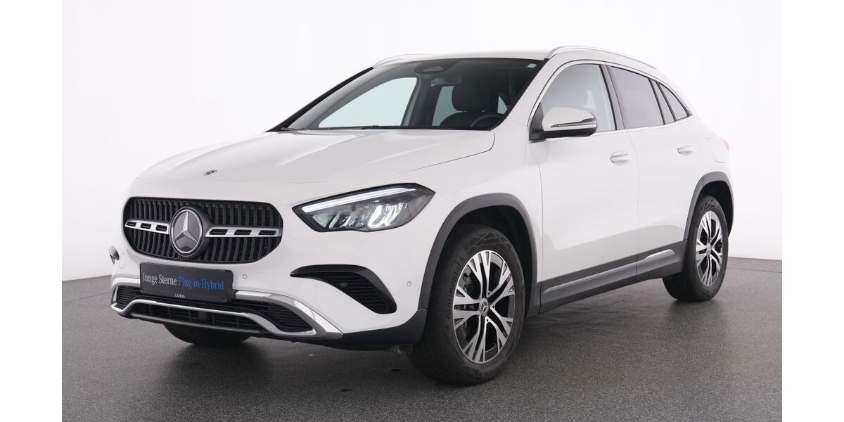 Mercedes-Benz GLA 250 8.711 km 43.685 &euro; Essen 45309