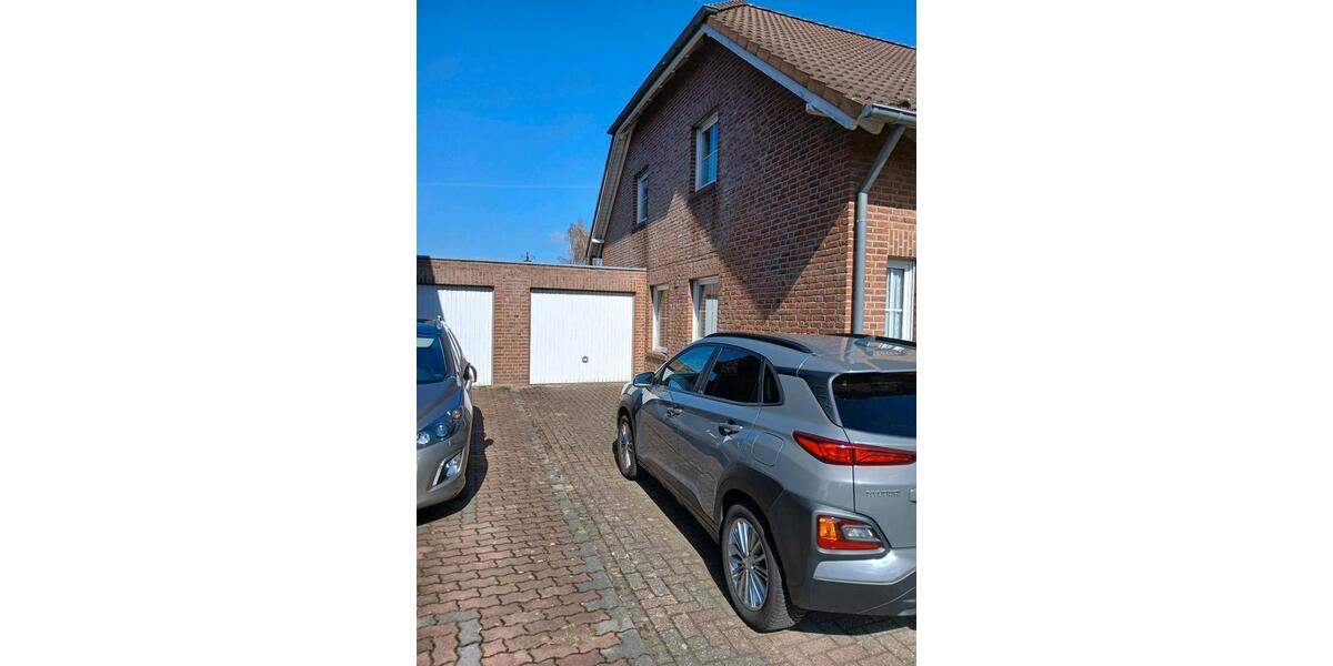 Doppelhaushälfte Sonsbeck - 4 Zimmer, 107 m&sup2;, 328.000&euro; | Angebot:25934793