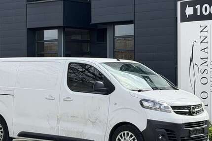 Opel Vivaro 131.800 km 11.950 &euro; Krefeld 47805
