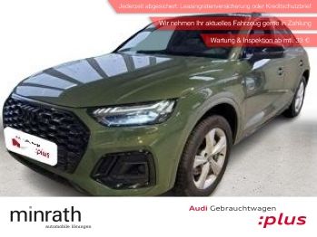 Audi Q5 24.717 km 44.460 &euro; Moers-Hülsdonk 47441