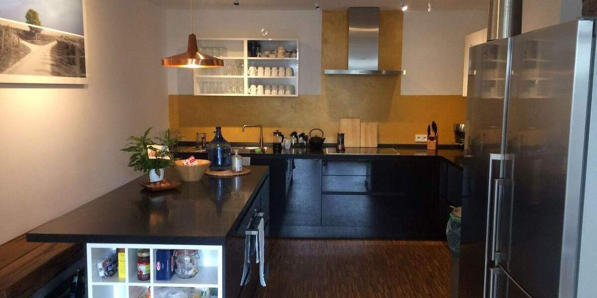 Gewerbeobjekt Essen Rüttenscheid - 195&euro; | Angebot:25868240