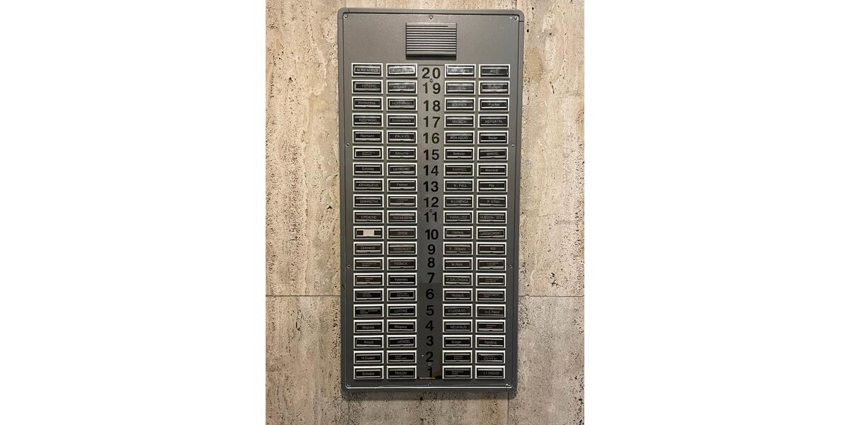 Etagenwohnung Duisburg Essenberg - 3 Zimmer, 84 m&sup2;, 666&euro; | Angebot:25118611