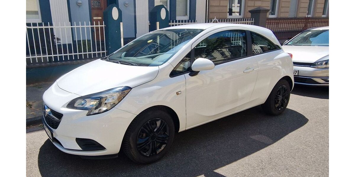 Opel Corsa 48.800 km 7.400 &euro; Mülheim 45468