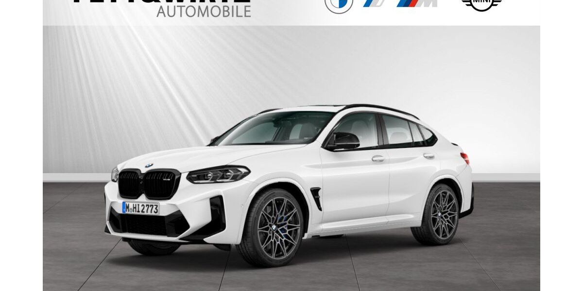 BMW X4 M 11.100 km 69.800 &euro; Moers 47441