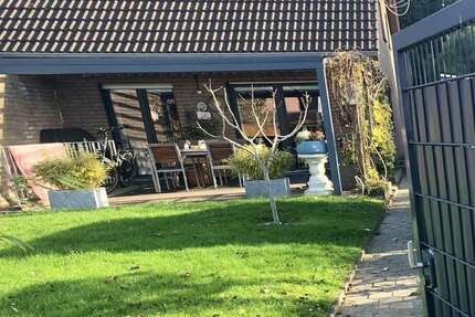 Haus Wesel Fusternberg - 5 Zimmer, 120 m&sup2;, 408.000&euro; | Angebot:26307990