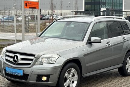 Mercedes-Benz GLK 220 299.000 km 6.499 &euro; Bottrop 46238