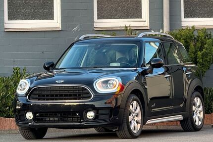 Mini Countryman D (Cooper) 140.000 km 13.500 &euro; Mülheim an der Ruhr 45475