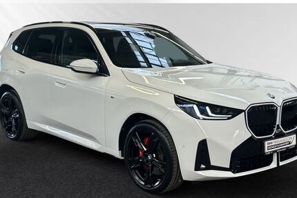 BMW X3 15.190 km 70.700 &euro; Moers 47441