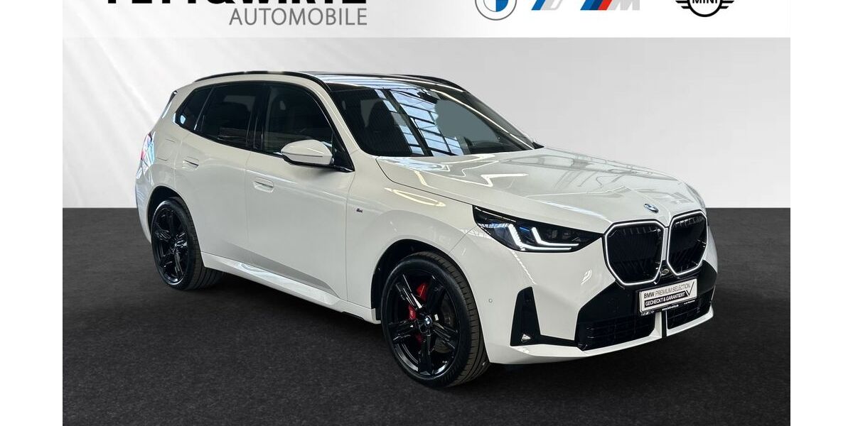 BMW X3 15.190 km 72.800 &euro; Moers 47441