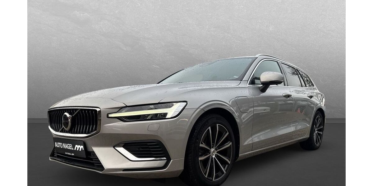 Volvo V60 57.800 km 31.880 &euro; Geldern 47608