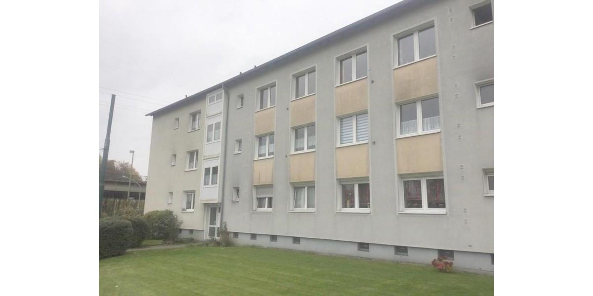 Etagenwohnung Essen Stadtbezirk IV - 3 Zimmer, 68 m&sup2;, 547&euro; | Angebot:25840069