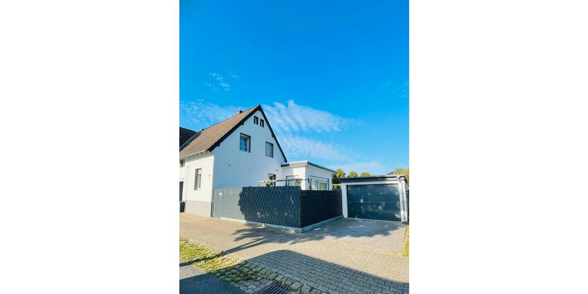 Reihenhaus Gladbeck Alt-Rentfort - 4 Zimmer, 115 m&sup2;, 400.000&euro; | Angebot:26126010