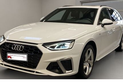 Audi A4 11.899 km 35.887 &euro; Krefeld 47805