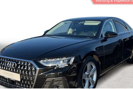 Audi A8 19.854 km 58.630 &euro; Moers-Hülsdonk 47441