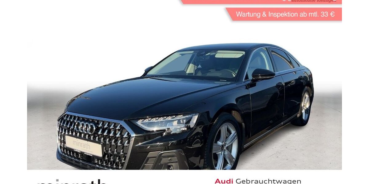 Audi A8 19.854 km 58.630 &euro; Moers-Hülsdonk 47441