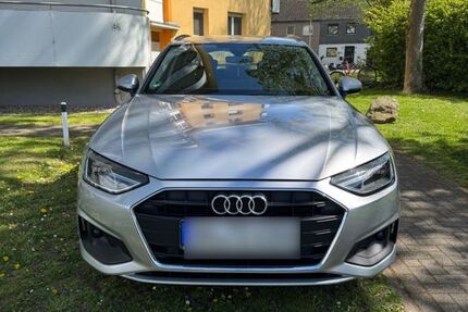 Audi A4 116.800 km 22.500 &euro; Duisburg 47249