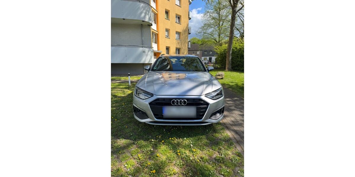 Audi A4 116.800 km 22.500 &euro; Duisburg 47249