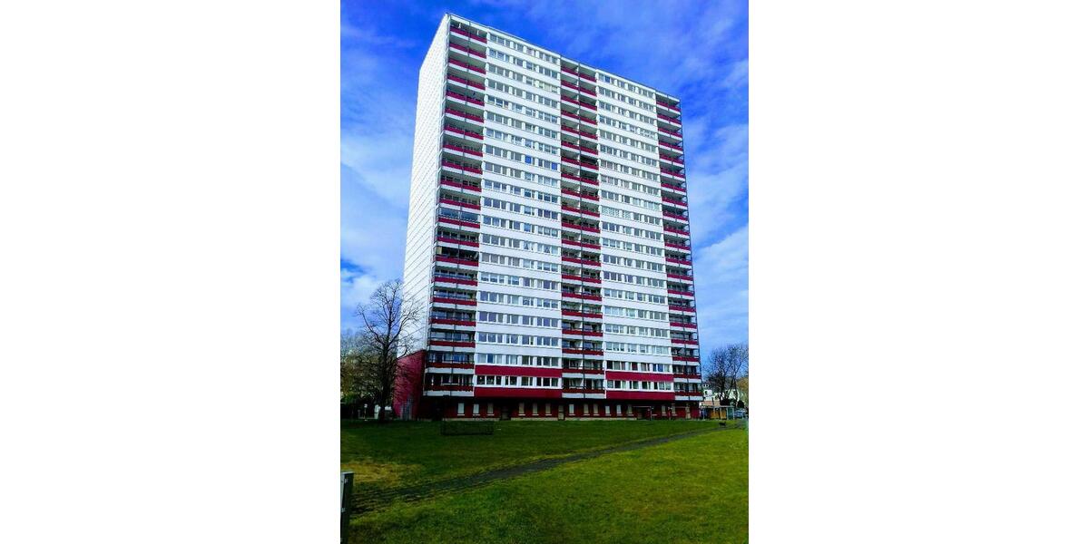 Etagenwohnung Duisburg Essenberg - 3 Zimmer, 84 m&sup2;, 699&euro; | Angebot:8834084