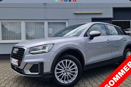 Audi Q2 32.900 km 19.590 &euro; Neukirchen-Vluyn 47506