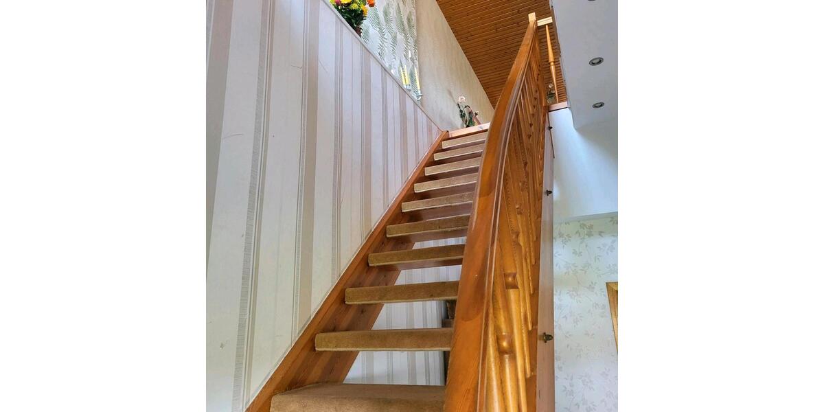 Terrassenwohnung Wesel Fusternberg - 5 Zimmer, 135 m&sup2;, 329.000&euro; | Angebot:26088737