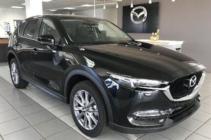 Mazda CX-5 73.759 km 21.990 &euro; Dinslaken 46539