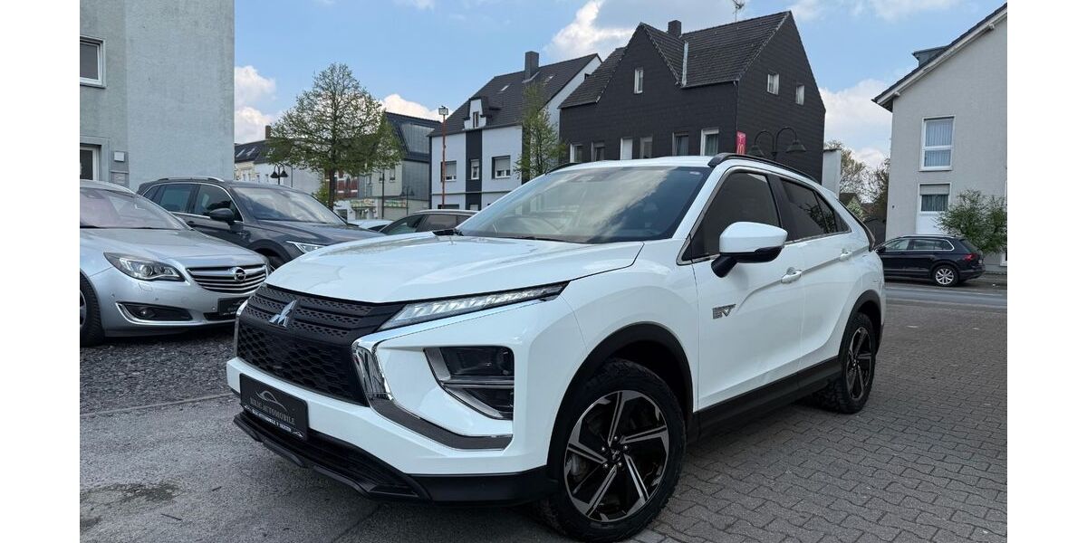 Mitsubishi Eclipse Cross 85.000 km 16.997 &euro; Herten 45699