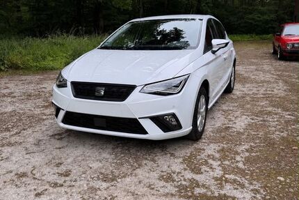 Seat Ibiza 72.000 km 15.500 &euro; Raesfeld 46348