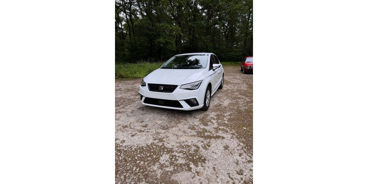 Seat Ibiza 72.000 km 15.500 &euro; Raesfeld 46348