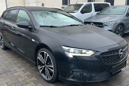 Opel Insignia 99.000 km 17.500 &euro; Bottrop 46238