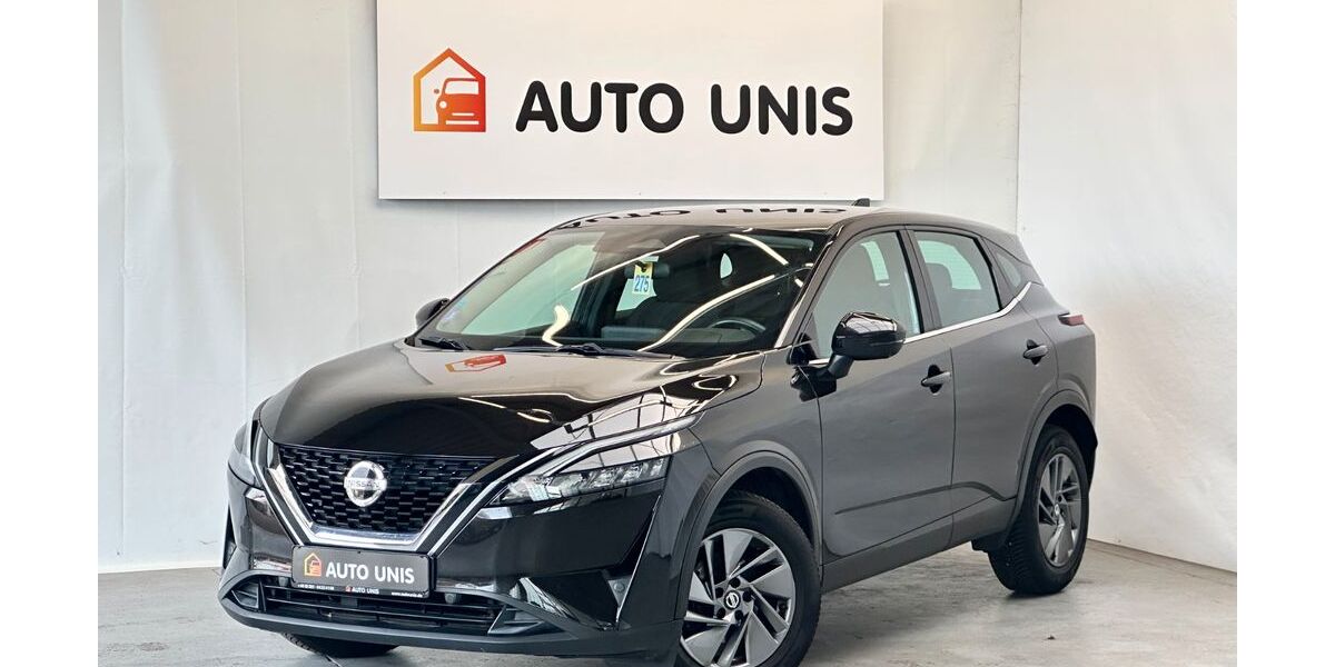 Nissan Qashqai 130.171 km 15.946 &euro; Wesel 46485