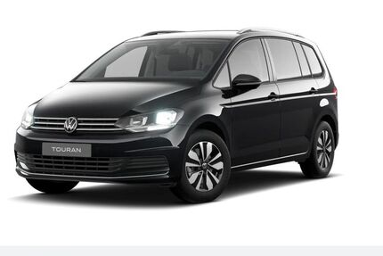 VW Touran 24.059 km 28.330 &euro; Dorsten 46282