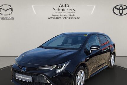 Toyota Corolla 32.884 km 23.990 &euro; Moers 47441